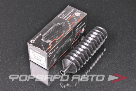 Купить Пыльник рулевой рейки 12*45*212 TI-GUAR TG-2056