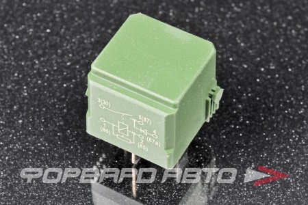 Купить Реле стартера Henshel KA0025427619