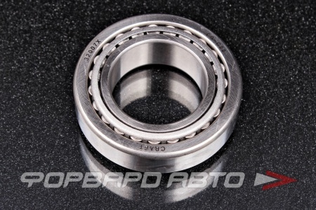 Купить Подшипник 35*62*18 CRAFT BEARINGS 32007X