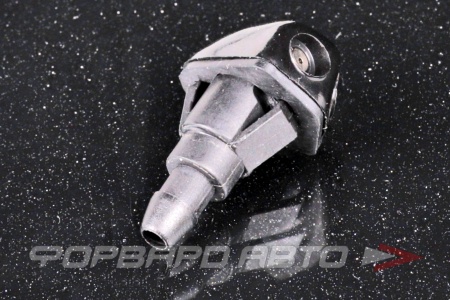 Купить Форсунка омывателя стекла VIEWMAX CL-4020