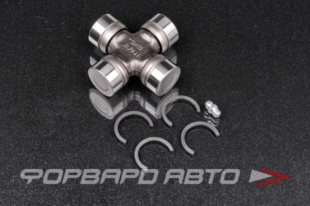 Купить Крестовина 28*76, внутреннее стопорное кольцо GMB GUK-14