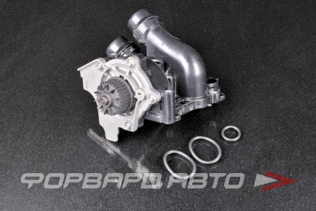 Купить Помпа DOLZ A-244