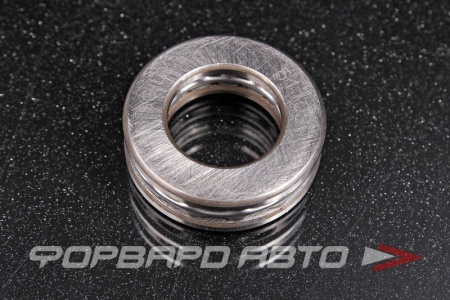 Купить Подшипник 17*30*9 CRAFT BEARINGS 51103
