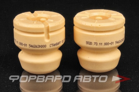 Купить Отбойник стойки передней Hyundai Solaris Стандарт SS20 SS74125