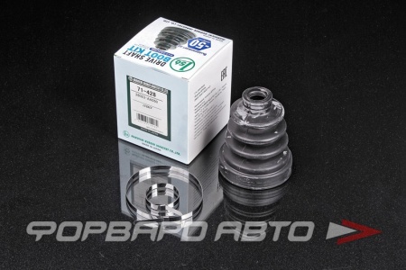 Купить Пыльник шруса 24*81*115 MARUICHI 71-428