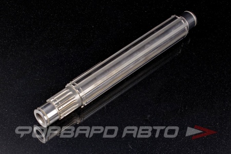 Купить Промежуточный вал №2 / Countershaft №2 GEARSET GS4.002