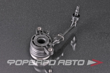 Купить Подшипник выжимной гидравлический KRAUF CBZ1151JG