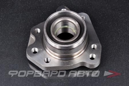 Купить Ступица KRAUF WBK1071DU