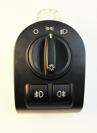 Купить Блок света для автомобиля ВАЗ 2190 с кноп. противотум. CARTRONIC CRTR0132315