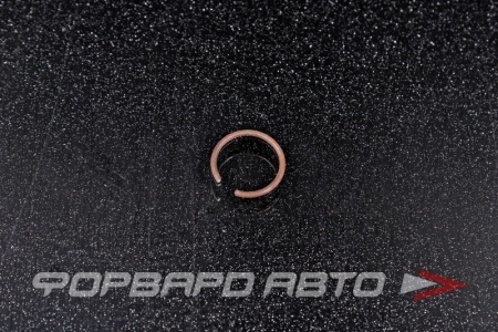Купить Кольцо стопорное внутреннее круглого сечения d-12 (11*12,5*1) <> D-12