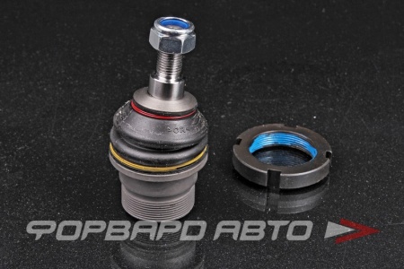 Купить Опора шаровая, задняя нижняя SIDEM 49982