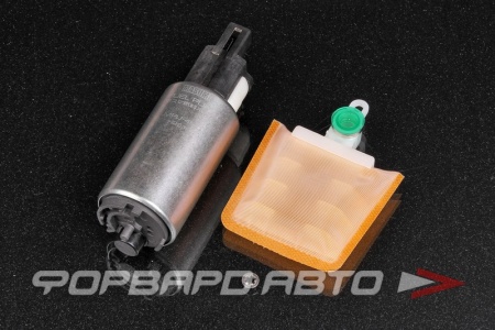 Купить Насос топливный 100L/h, 3kg/cm2 MASUMA MPU-400