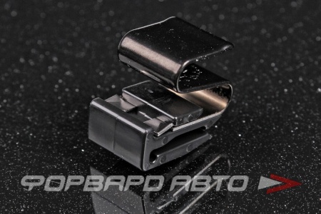 Купить Клипса лючка бензобака MITSUBISHI MB642442