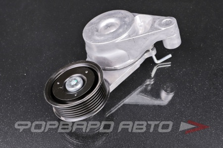 Купить Натяжитель приводного ремня (Hyundai ix35, Tucson, Kia Sportage) KRAUF GTZ1511NQ