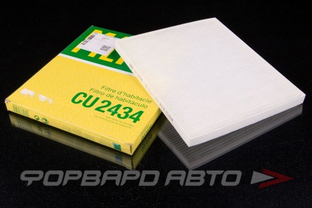 Купить Фильтр салонный MANN CU 2434