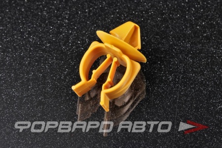 Купить Клипса опоры капота RENAULT 7703179096