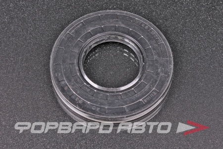 Купить Сальник 40*83*8 (BH) привода (правый) ELRING 569.130
