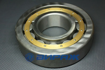 Купить Подшипник 85*210*52 CRAFT BEARINGS NU417