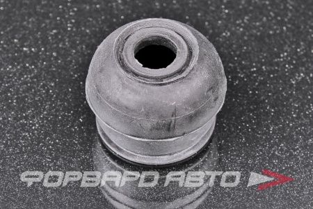 Купить Пыльник опоры шаровой не армированный 13*28*32 JIKIU CB28004