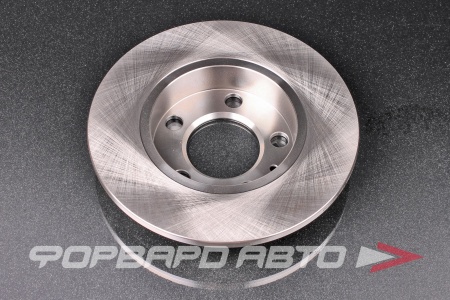 Купить Диск тормозной, задний CTR GD0240