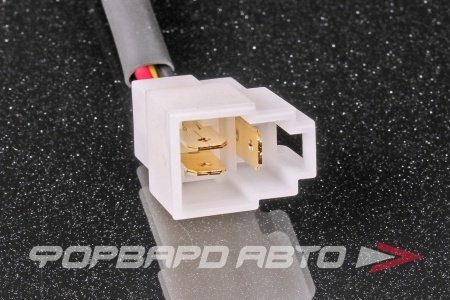 Купить Разъем генератора KRAUF UCP8014RH