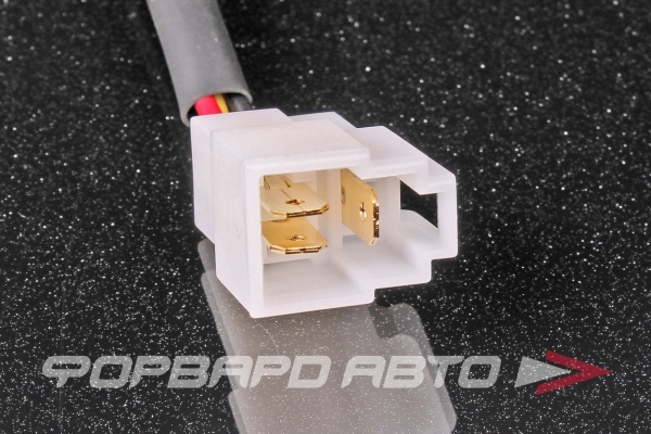 Разъем генератора KRAUF UCP8014RH