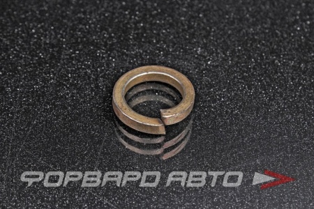 Купить Шайба гроверная D16 чёрн.  26000238