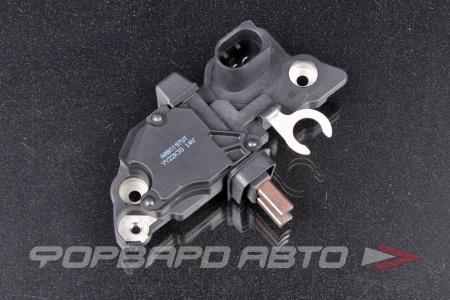 Купить Реле регулятор генератора (Audi, Seat, Skoda, VW) KRAUF ARB0197UT