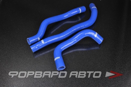 Купить Патрубки радиатора силиконовые Mazda 6 / Atenza 2002- AUTOBAHN88 