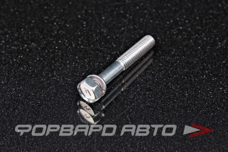 Купить Болт 6*1,0*39 NISSAN 08120-64028