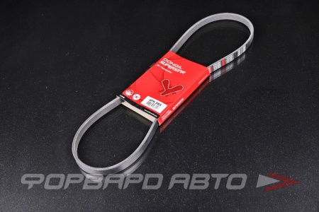 Купить Ремень поликлиновой DONGIL 4PK985 Купить Ремень поликлиновой DONGIL 4PK985