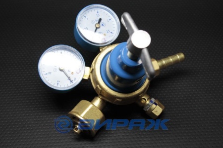 Купить Редуктор БКО-50-4 кислородный (БАМ3)  