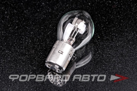 Купить Лампа 12V S2 35/35W BA20d C1 NARVA 49531