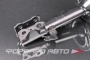 Амортизатор передний, правый MILES DG21263-01
