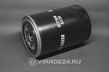 Купить Фильтр масляный TSN 9.2.55