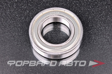 Купить Подшипник 35*62*14 (шариковый), в металле NSK 6007ZZCM