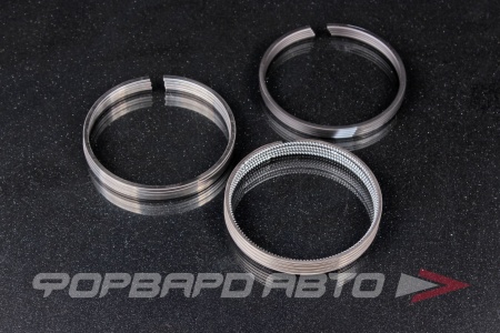 Купить Кольца поршневые STD KORMAX KHR019
