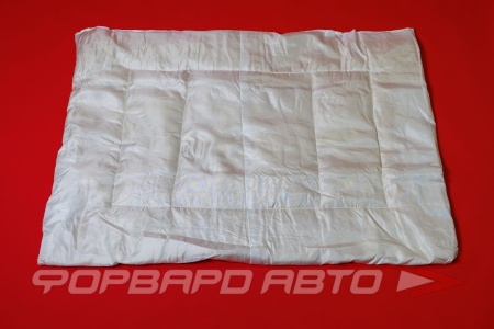 Купить Утеплитель автомобильный "АВТОТЕПЛО" № 4 (120*165см) ТЕПЛОРУСЬ 120Х165АВТООДЕЯЛО