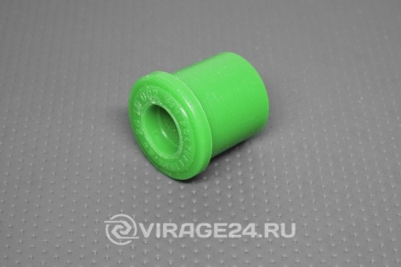 Купить Втулка рессоры ПОЛИУРЕТАН 26-10-002