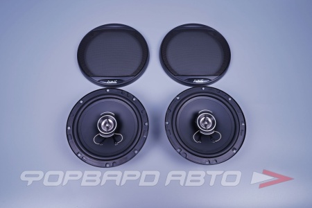 Купить Автоакустика STORM-652 (16см., 2-полос., 121Вт., коаксиальная АС) AURA STORM-652