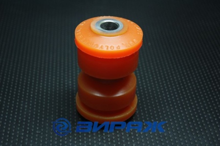 Купить Сайлентблок ПОЛИУРЕТАН 11-06-1715