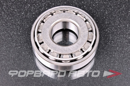 Купить Подшипник 25*62*18,25 (роликовый конический) NSK HR30305J