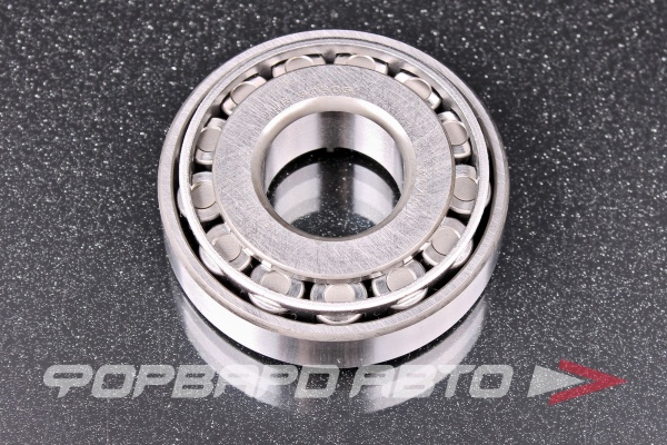 Подшипник 25*62*18,25 (роликовый конический) NSK HR30305J