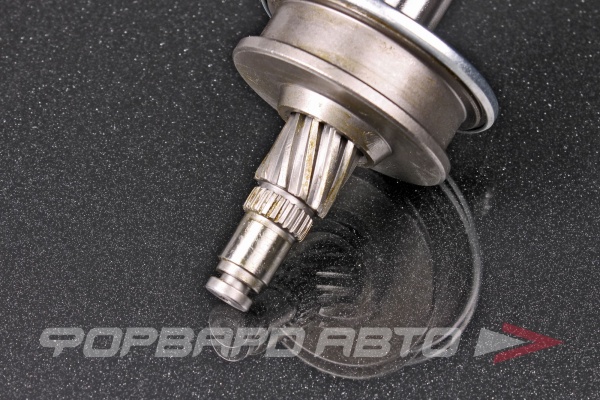 Бендикс стартера (Mazda Titan) KRAUF SDM6080PN