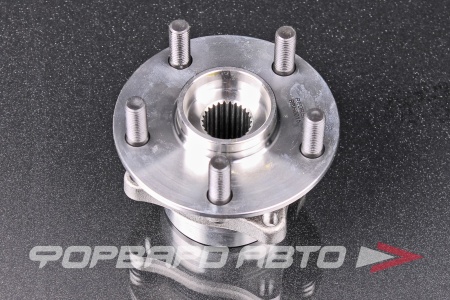 Купить Ступица с подшипником передняя REDREX RBH0015