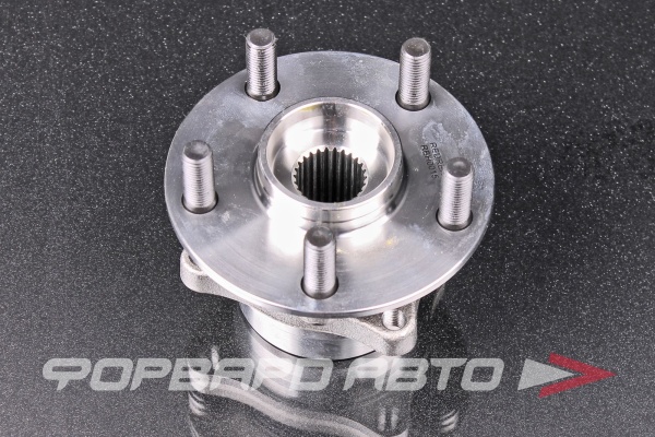 Ступица с подшипником передняя REDREX RBH0015