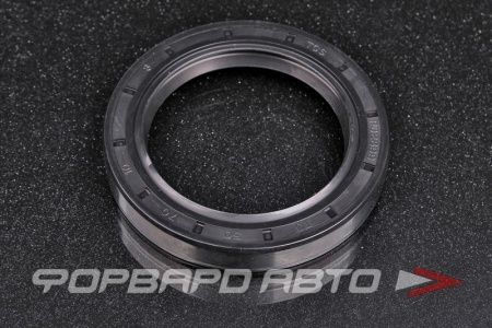 Купить Сальник 50*70*10 (б/н) рез. TC TCS P02899