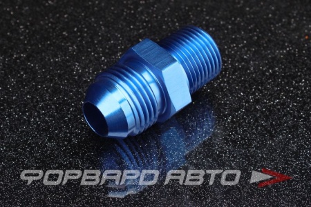 Купить Фитинг AN8 - 3/8" AUTOBAHN88 