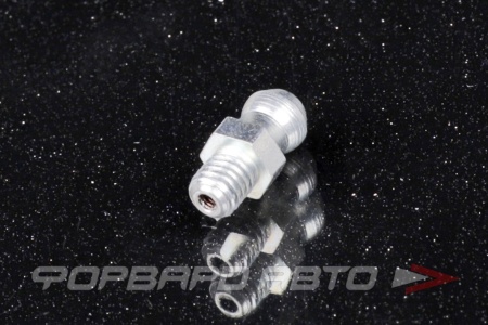 Купить Тавотница М5*0,8 (прямая) Pressol 15006400