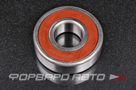 Купить Подшипник 25*62*19 (шариковый) NSK B25-147